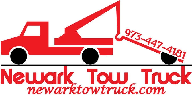 Newark Tow Truck headshot