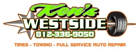 Ken's Westside Service and Towing headshot