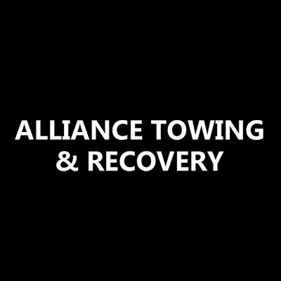 Foto de Alliance Towing & Recovery