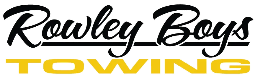Rowley Boys Towing headshot