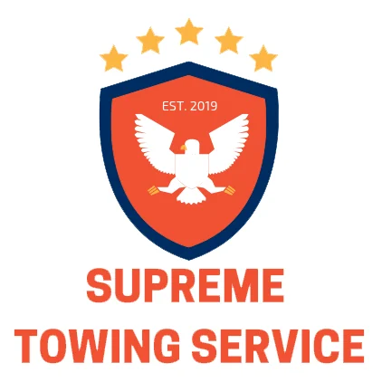Supreme Towing Service headshot