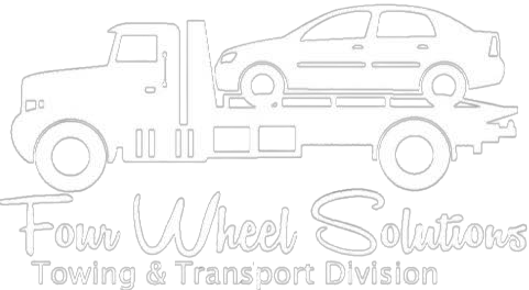 Foto de Four Wheel Solutions Towing and Transport