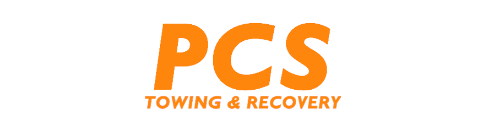 PCS Towing & Recovery headshot