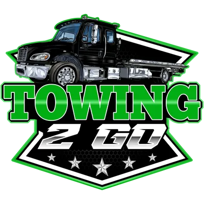 Towing2Go headshot