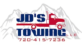 Foto de JD's Towing LLC