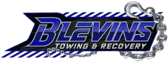 Blevins Towing and Recovery headshot