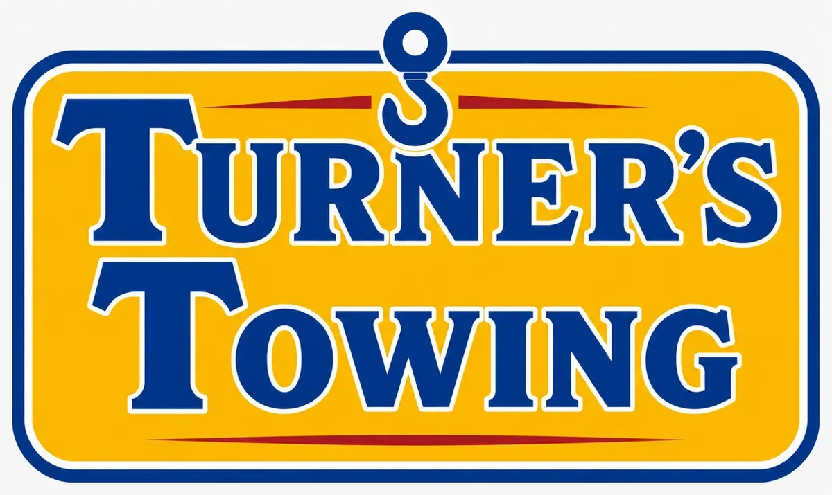 Foto de Turner's Towing Service