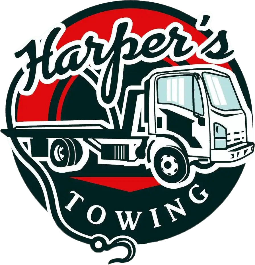 Foto de Harper's Towing