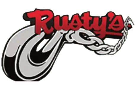 Rusty's Towing Service Inc. headshot