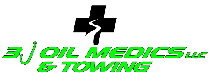 3J Oil Medics & Towing headshot