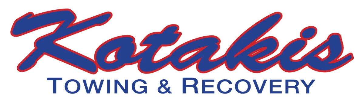 Kotakis Towing & Recovery LLC headshot