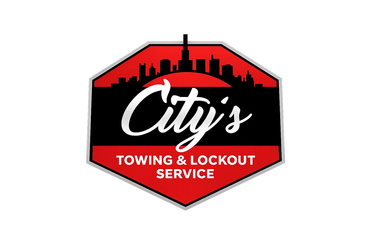 City's Towing & Lockout Service headshot