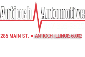Antioch Automotive headshot