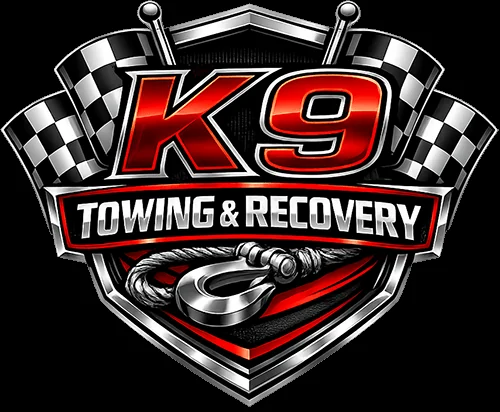 Foto de K9 Towing And Recovery