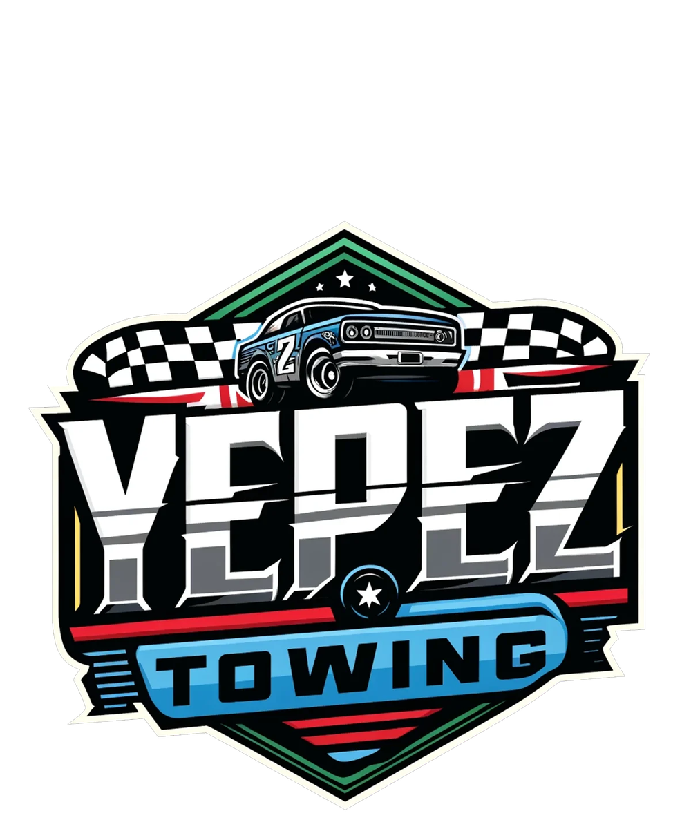 Yepez Towing headshot