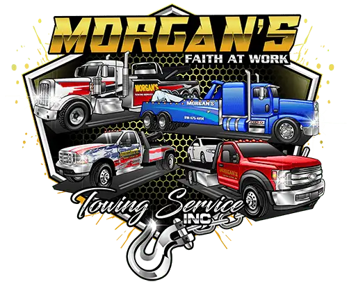Morgan's Towing Service, Inc. headshot