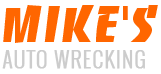 Foto de Mike's Auto Wrecking and Towing Service