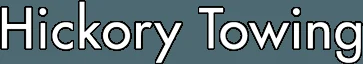 Hickory Towing headshot