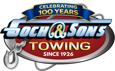 Goch Towing headshot