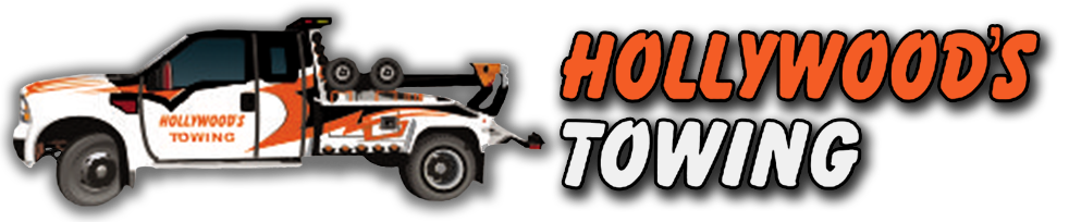 Hollywood's Towing headshot