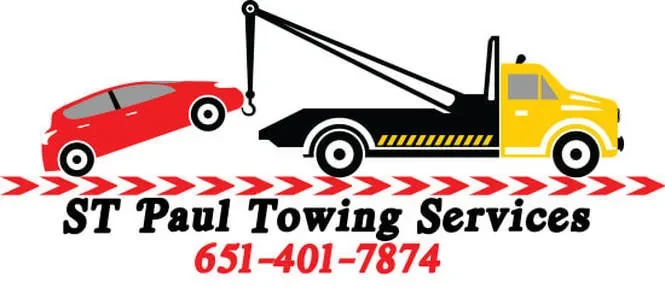 St Paul Towing Company headshot