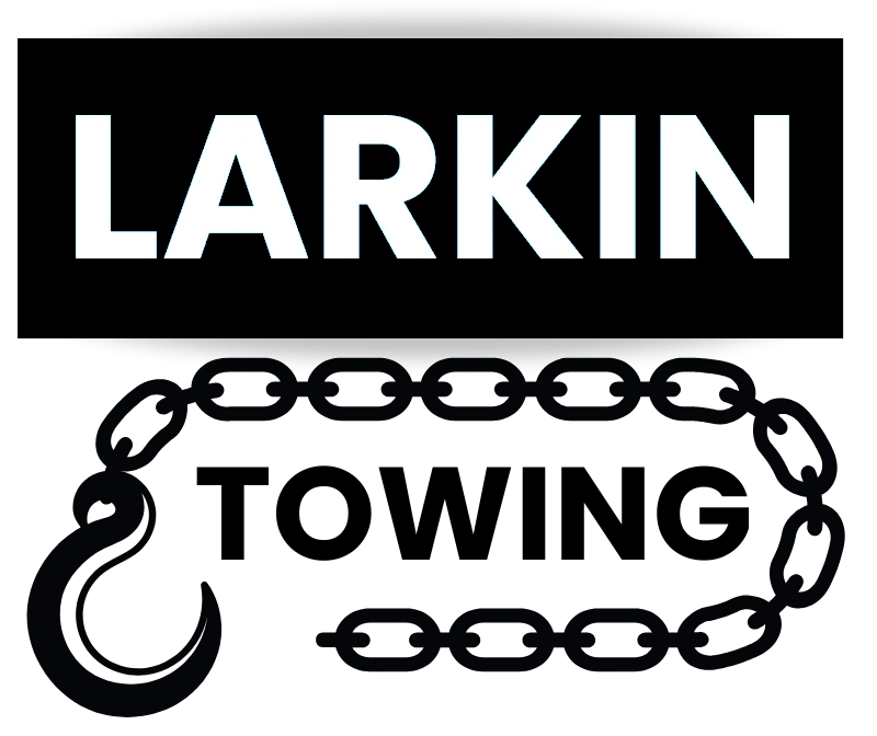 Larkin Towing headshot