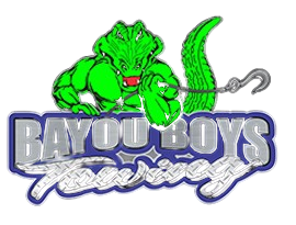 Foto de Bayou Boys Towing