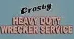 Crosby's Heavy Duty Wrecker Service headshot