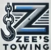Zee's Towing headshot