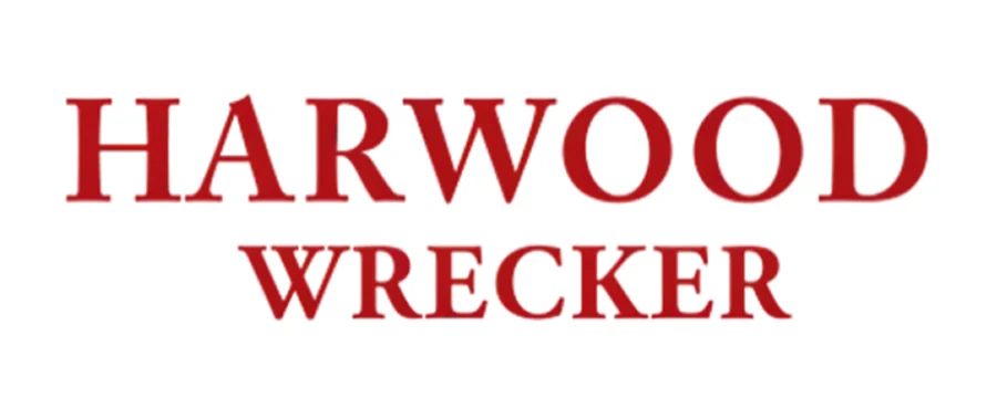 Harwood Wrecker headshot