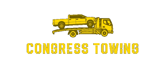 Congress Towing headshot