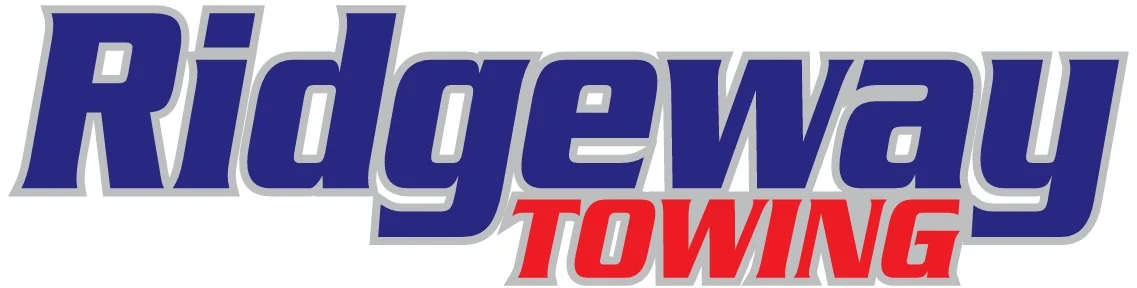 Ridgeway Towing headshot