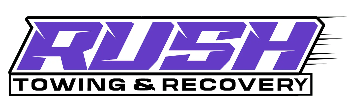 Rush Towing & Recovery headshot