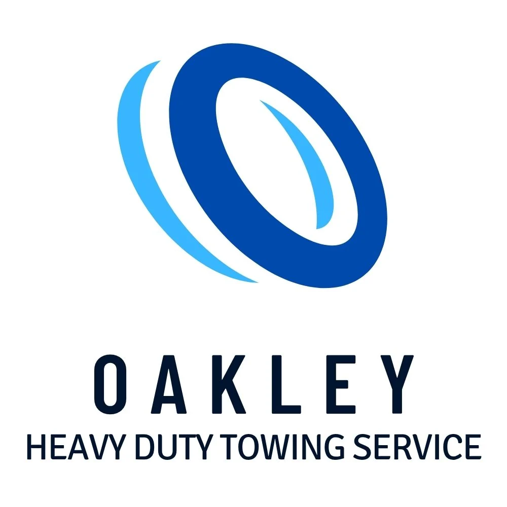 Foto de Oakley Heavy Duty Towing Service