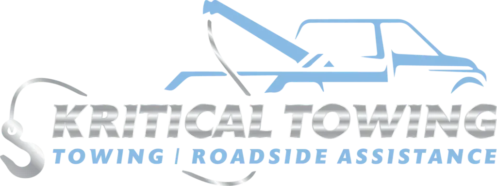 Kritical Towing headshot