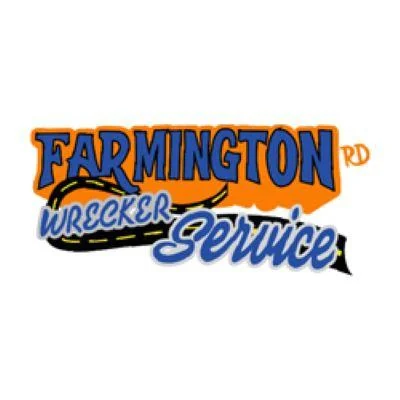 Farmington Road Wrecker Service headshot