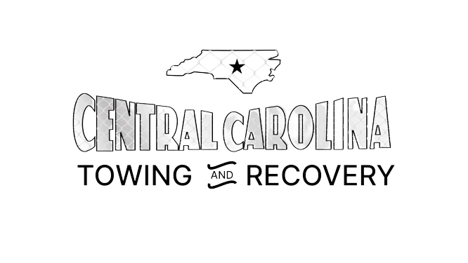Central Carolina Towing headshot