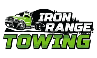 Iron Range Towing headshot