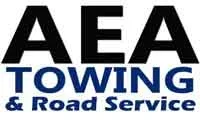 AEA Towing & Road Service headshot