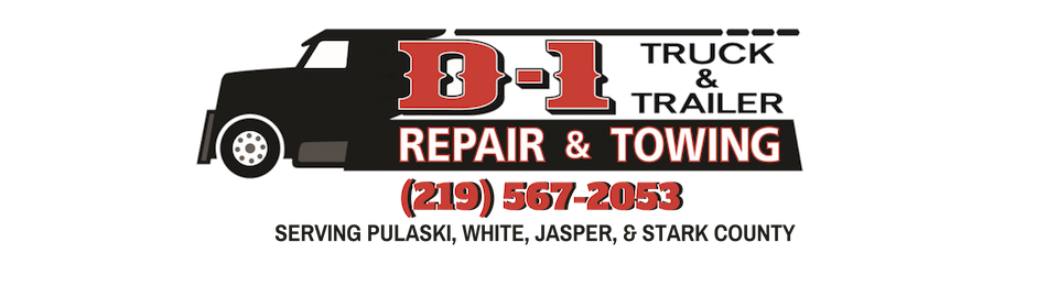 Foto de D-1 Truck & Trailer Repair
