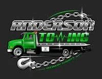 Foto de Anderson Towing & Recovery LLC