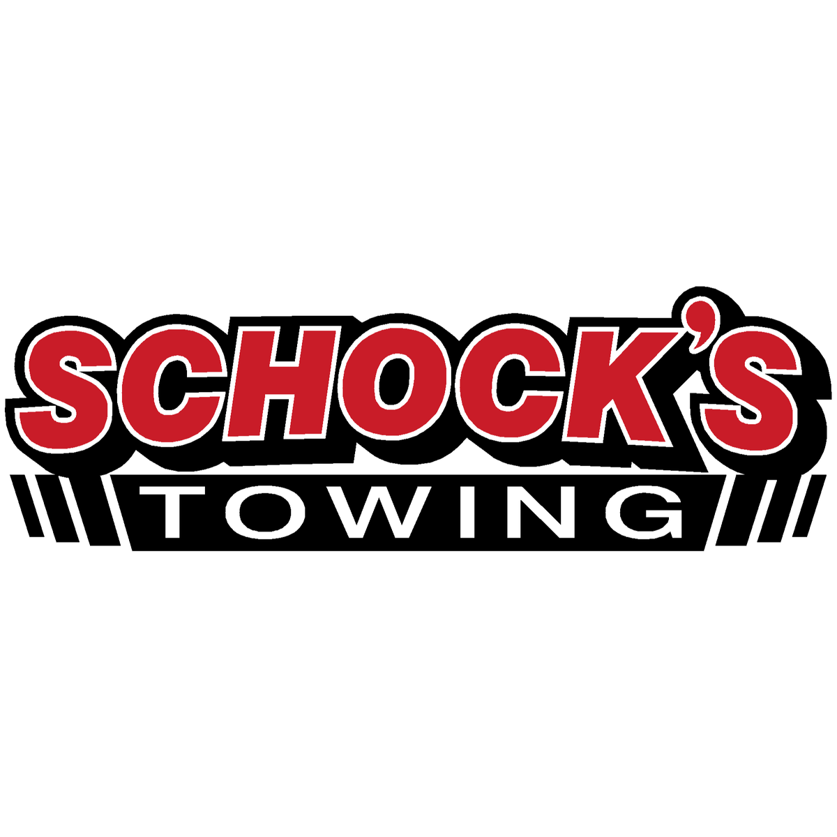 Foto de Schock's Towing