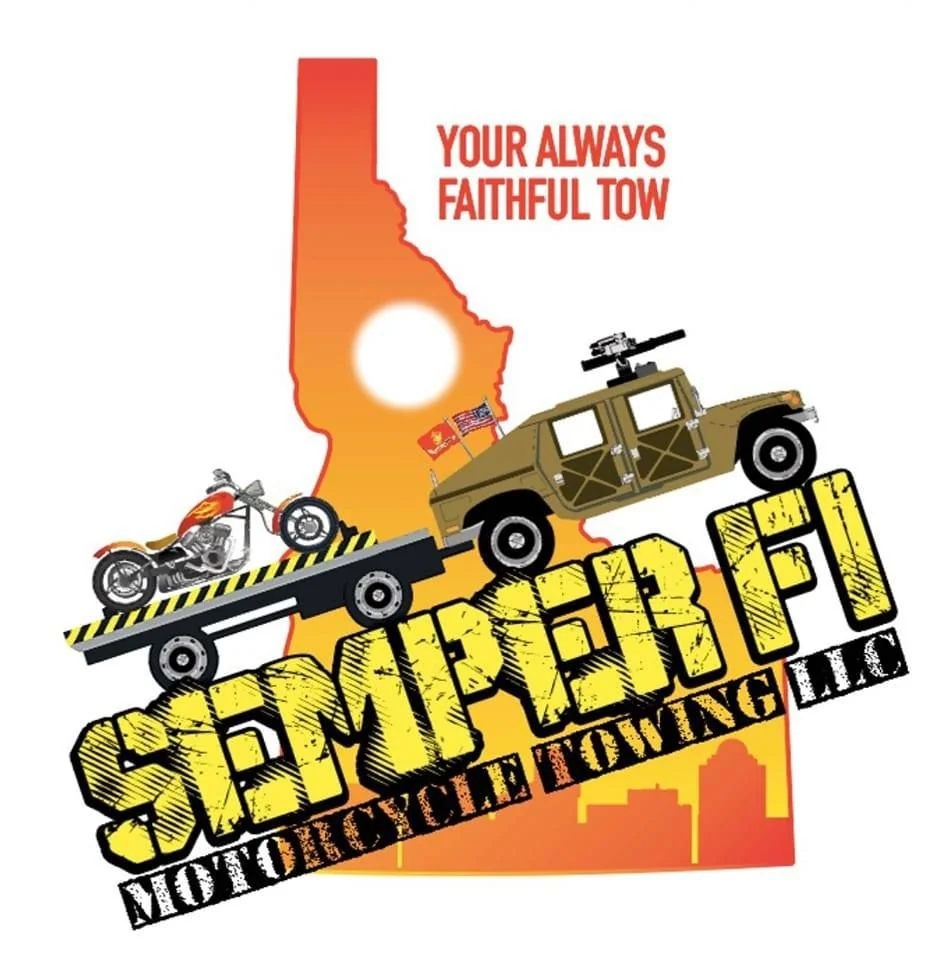 Semper Fi Motorcycle Towing headshot