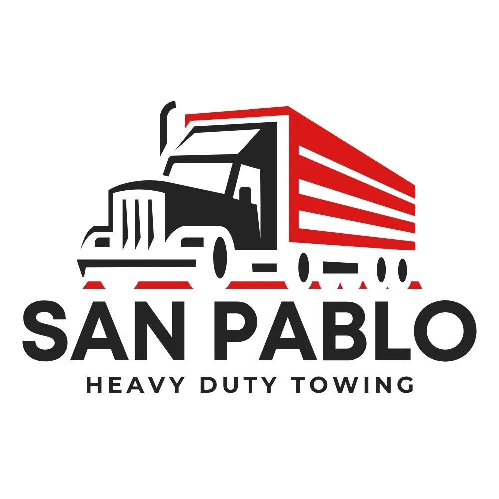Foto de San Pablo Heavy Duty Towing