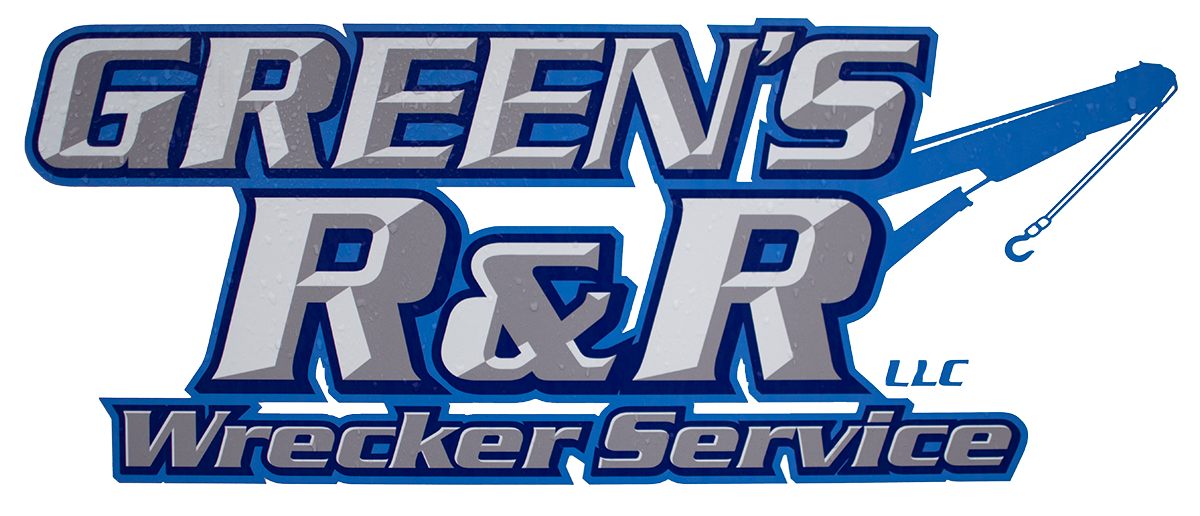 Green's R&R Wrecker Service LLC headshot