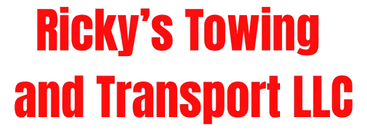 Ricky’s Towing and Transport LLC headshot