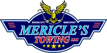 Foto de Mericle's Towing LLC