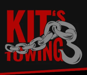 Kit's Towing headshot
