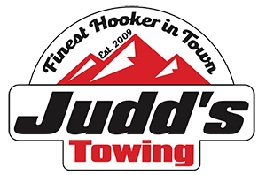 Foto de Judd's Towing & Recovery