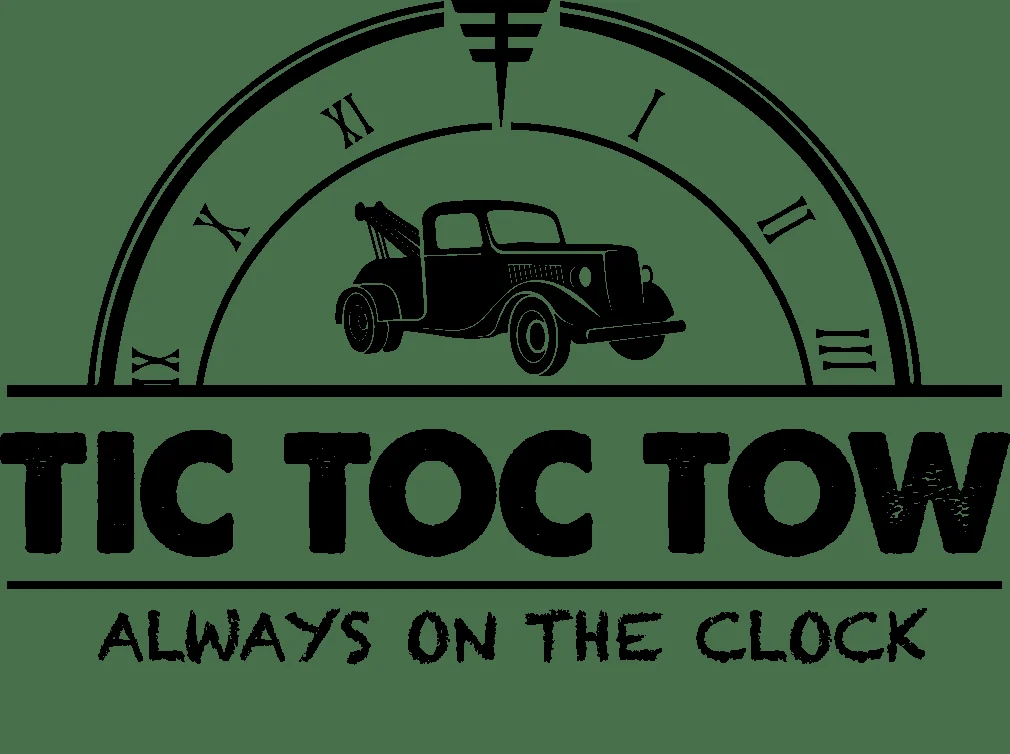 Foto de Tic Toc Tow